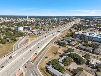 Plus de détails pour I-35 & S. 11th St, Waco, TX - Terrain à vendre