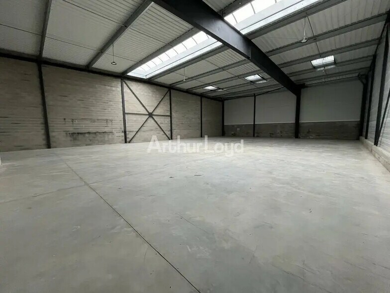 Flex dans Cernay-lès-Reims à louer - Photo intérieure - Image 3 de 6