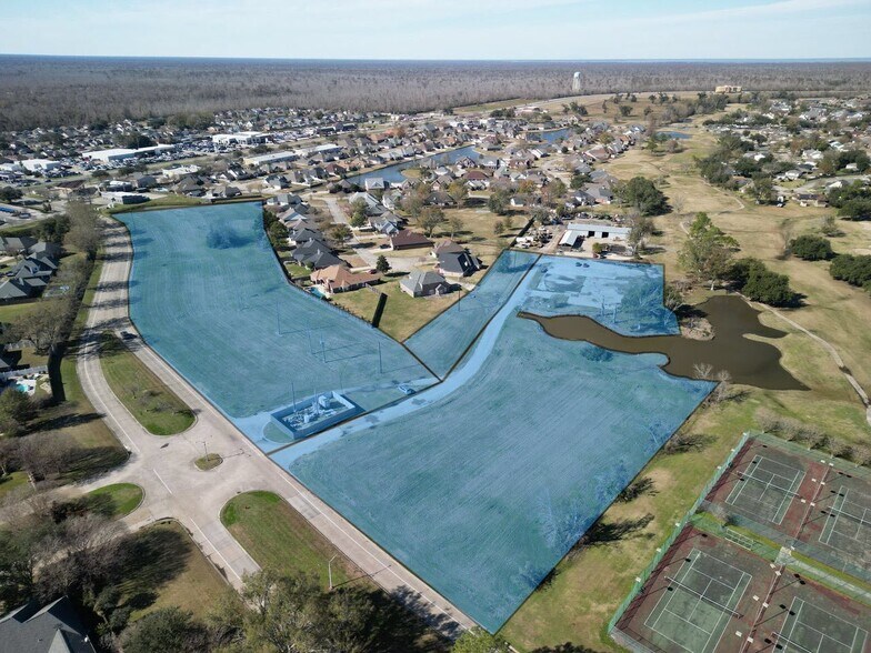 Lakewood Dr, La Place, LA for sale - Building Photo - Image 1 of 12
