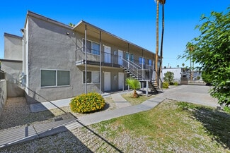 Plus de détails pour 521 Calcaterra Cir, Las Vegas, NV - Multi-résidentiel à vendre