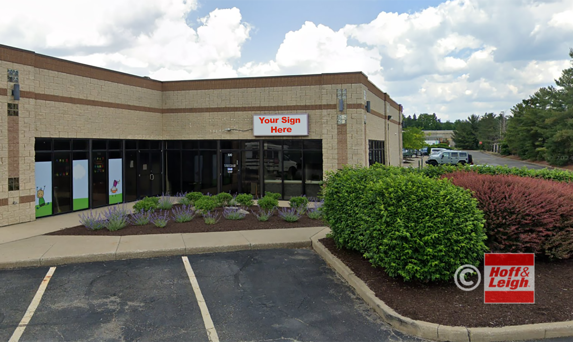 1915 W Market St, Akron, OH for lease Primary Photo- Image 1 of 6