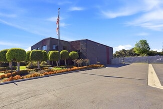 Plus de détails pour 225 Demeter St, Palo Alto, CA - Industriel à louer