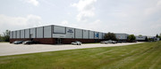 12855 W Silver Spring Dr, Butler WI - Warehouse