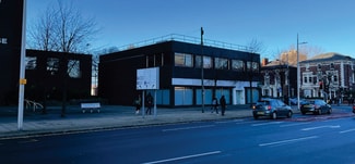 Plus de détails pour 197 Stanley Rd, Bootle - Commerce de détail à vendre