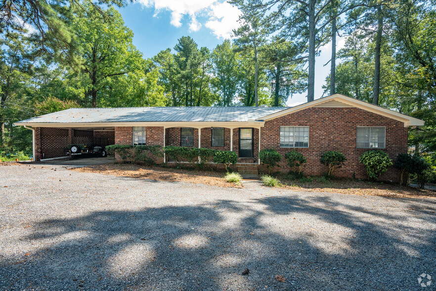 1113 Whitlock Ave SW, Marietta, GA for sale - Building Photo - Image 1 of 1