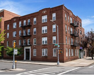 Plus de détails pour 4101 69th St, Woodside, NY - Multi-résidentiel à vendre