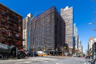 Plus de détails pour 355 E 86th St, New York, NY - Commerce de détail à louer