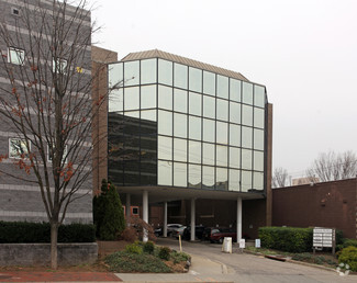 More details for 4848 Battery Ln, Bethesda, MD - Office for Lease