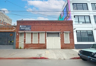 1022 S Santa Fe Ave, Los Angeles, CA à vendre Photo intérieure- Image 1 de 10