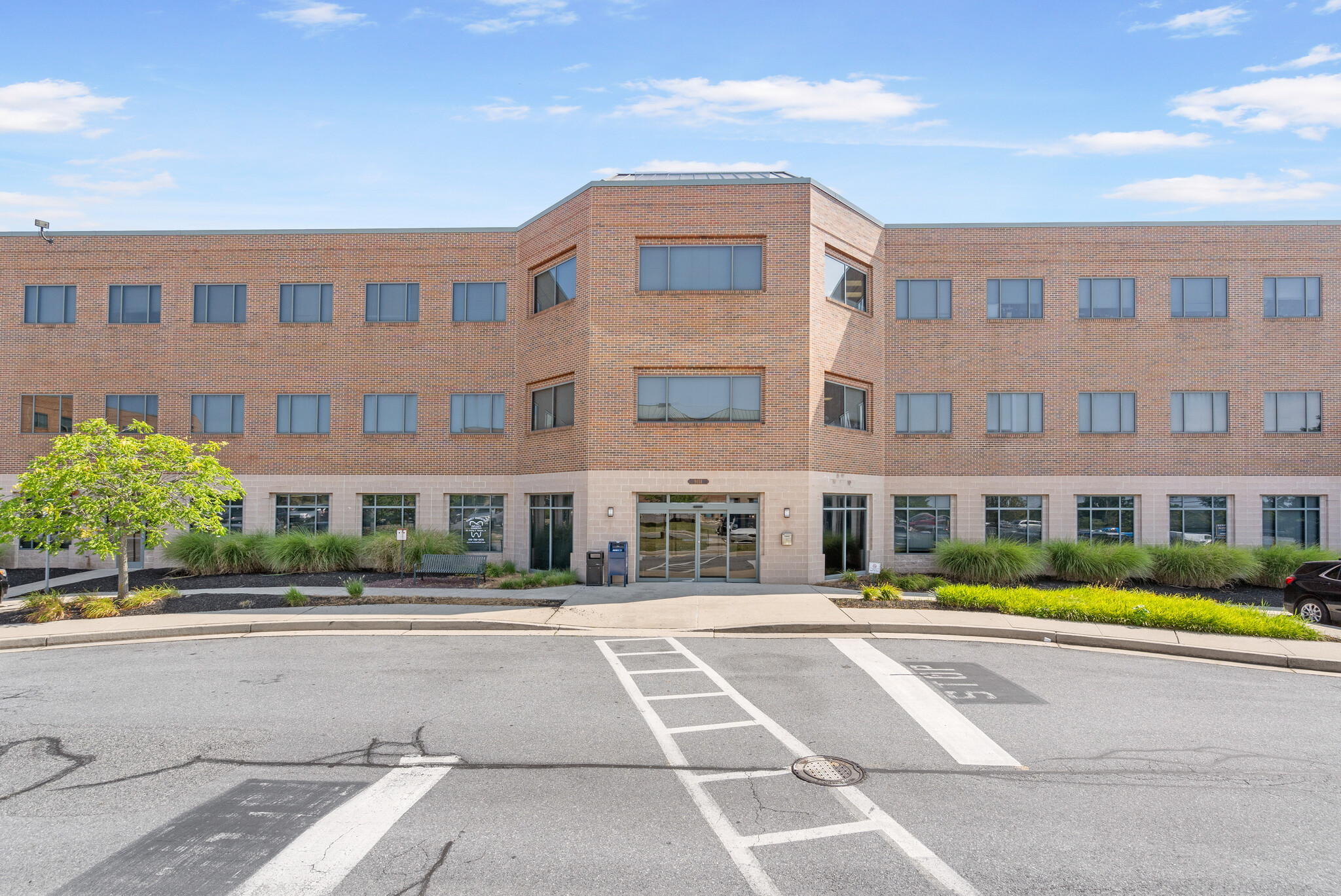 9114 Philadelphia Rd, Rosedale, MD for sale Building Photo- Image 1 of 31