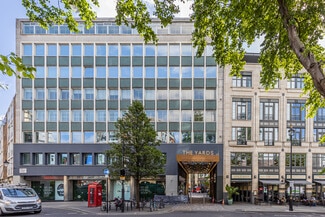 More details for 7 Mercer St, London - Office for Lease