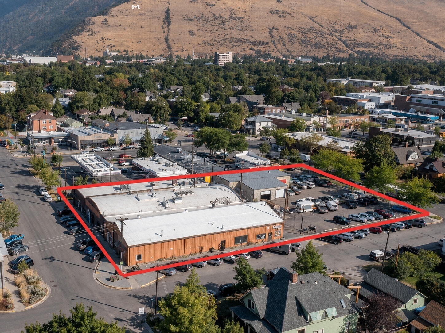 129 S 4th St W, Missoula, MT for sale Primary Photo- Image 1 of 15