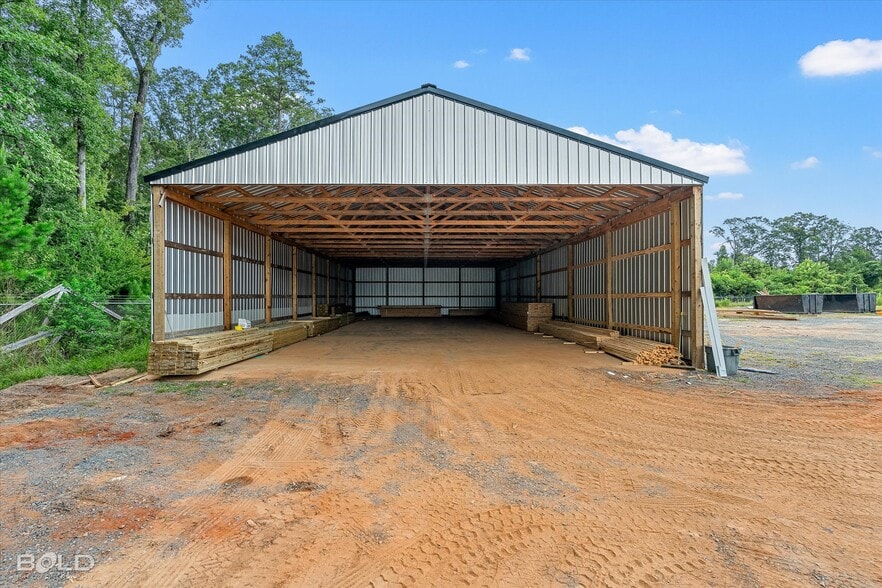 150 Frontage Rd, Minden, LA for sale - Building Photo - Image 3 of 16