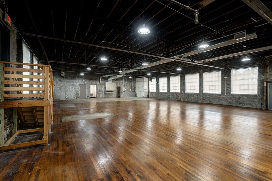 600 Main St, Nashville, TN à louer - Photo du bâtiment - Image 3 de 12