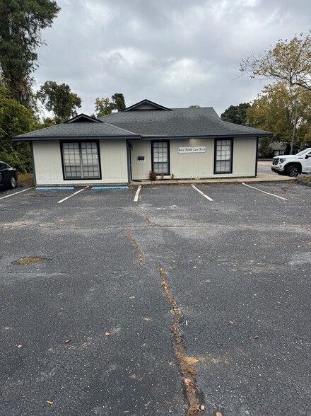 5114 Yadkin Rd, Fayetteville, NC for sale - Building Photo - Image 2 of 16