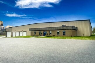 More details for 308 Industrial Ln, Barre, VT - Industrial for Lease