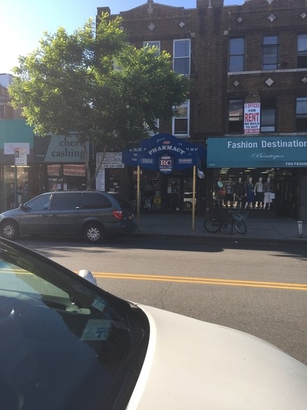 1315 Avenue J, Brooklyn, NY for lease - Building Photo - Image 2 of 8