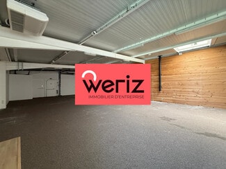 More details for Retail, Flex for Lease