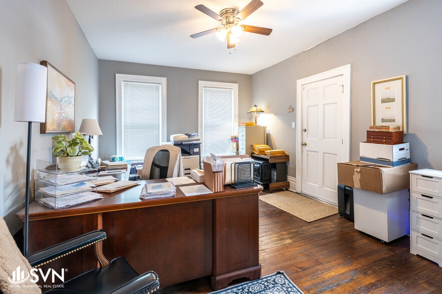 117 W Second St, Lexington, KY for sale - Building Photo - Image 3 of 12