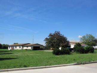 Plus de détails pour 265 W Ripple Ave, Oshkosh, WI - Terrain à vendre