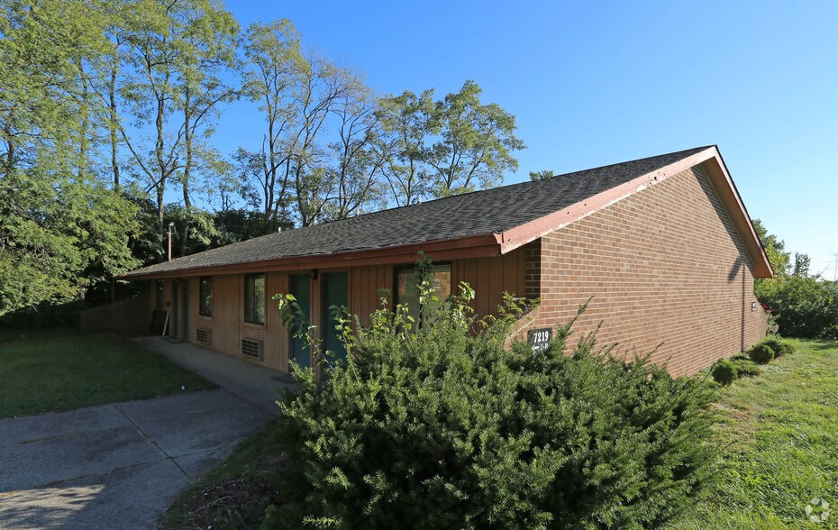 7219 Dixie Hwy, Fairfield, OH for sale - Building Photo - Image 3 of 4