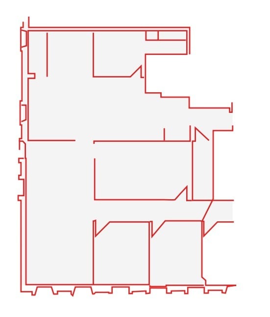 1471 John Counter Blvd, Kingston, ON for lease Floor Plan- Image 1 of 1