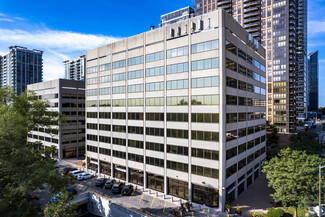 More details for 45 Sheppard Ave E, Toronto, ON - Coworking for Lease