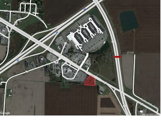 More details for 0 State Route 35, Jeffersonville, OH - Land for Sale