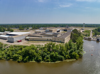 Plus de détails pour 1801 Mill Ave NE, Brainerd, MN - Bureau, Industriel/Logistique à louer