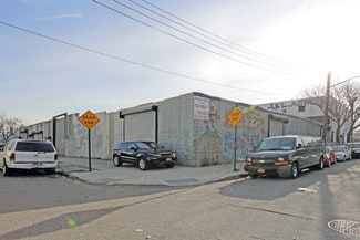 Plus de détails pour 182-12 93rd Ave, Jamaica, NY - Terrain à vendre
