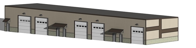 711 Blackhawk St, Billings, MT à louer - Photo du bâtiment - Image 2 de 14