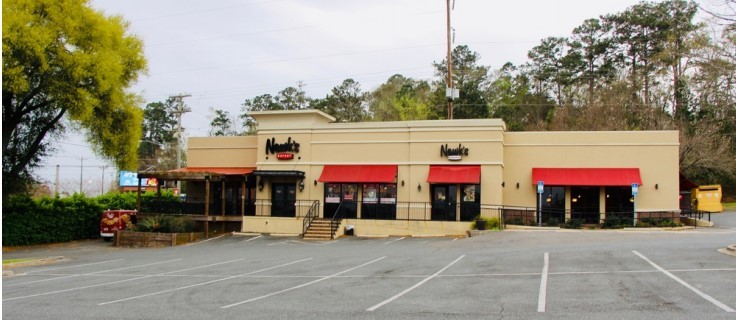 1968 W Tennessee St, Tallahassee, FL for sale - Building Photo - Image 1 of 1