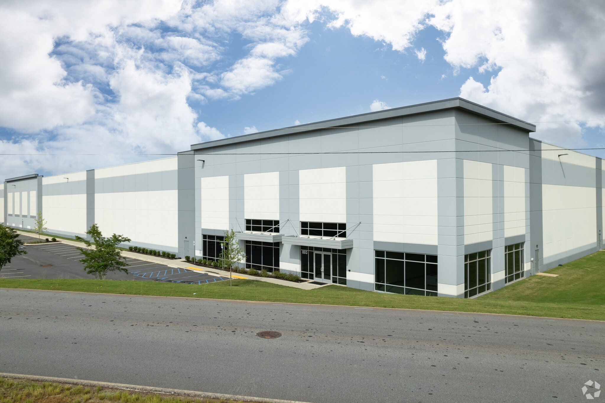 891 Deyoung Rd, Greer, SC for sale Primary Photo- Image 1 of 17