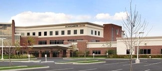 More details for 3100 Plaza Properties Blvd, Columbus, OH - Office/Medical for Lease