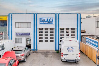 More details for 7060 Curragh Av, Burnaby, BC - Industrial for Sale