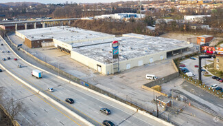 More details for 1650 Union Ave, Baltimore, MD - Industrial for Lease