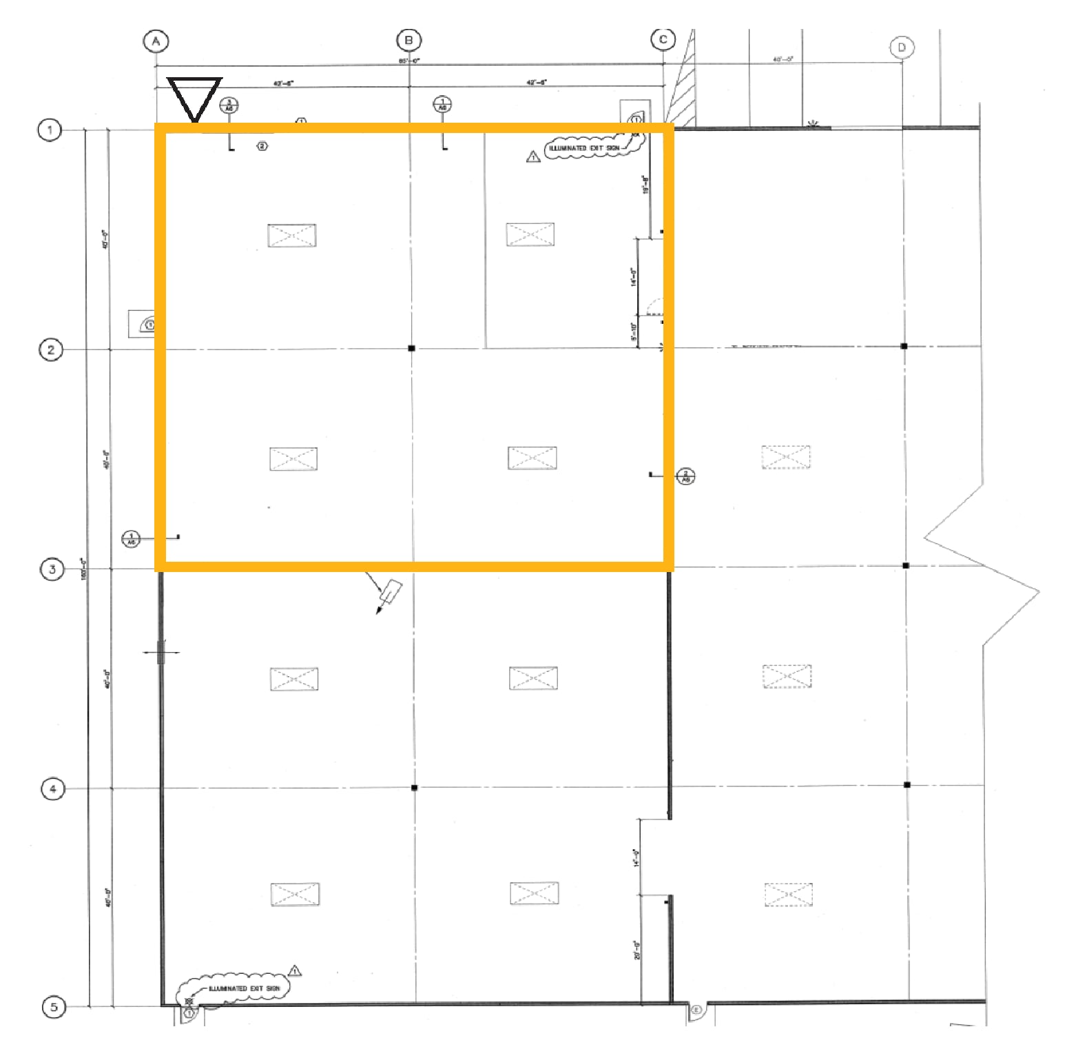 13327 N Woodrush Way, Portland, OR à louer Plan de site- Image 1 de 1