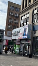 383-399 E 149th St, Bronx, NY à louer Photo du bâtiment- Image 1 de 1