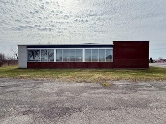 Plus de détails pour 8555 Packard Rd, Niagara Falls, NY - Bureau à louer