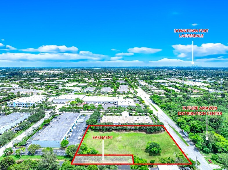 10801 NW 50 St, Sunrise, FL à vendre - Photo du bâtiment - Image 3 de 8