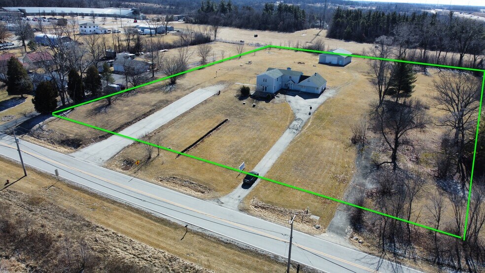 16059 W 151st St, Lockport, IL à vendre - Photo du bâtiment - Image 2 de 9