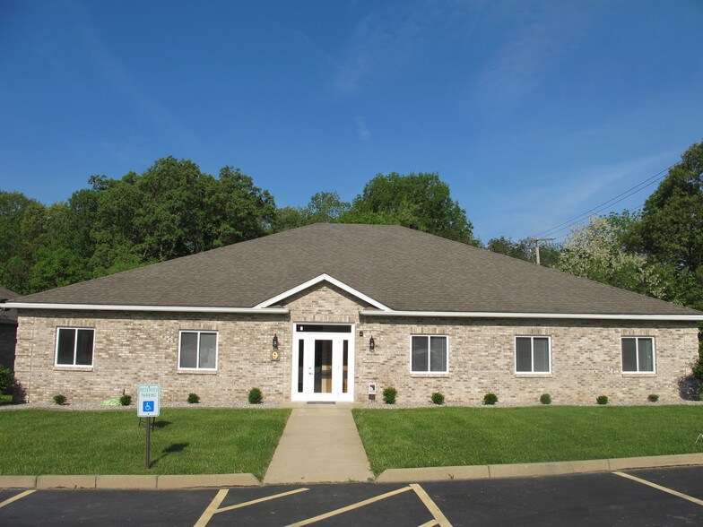 9 Emerald Ter, Swansea, IL à louer - Photo du bâtiment - Image 1 de 5