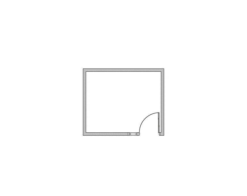 2020-2050 N Academy Blvd, Colorado Springs, CO for lease Floor Plan- Image 1 of 1