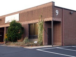 9 Business Park Dr, Branford, CT à vendre Photo principale- Image 1 de 17