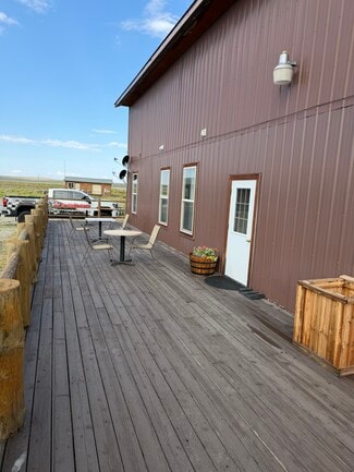 More details for 4 Larry Lozier rd, Boulder, WY - Hospitality for Sale