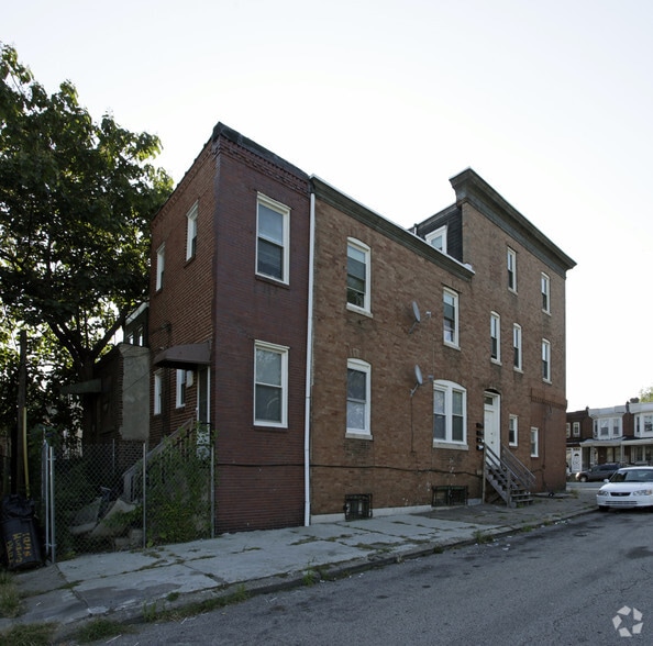 1945 W Hunting Park Ave, Philadelphia, PA for sale - Building Photo - Image 3 of 3
