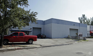 More details for 2401 NW 93rd Ave, Miami, FL - Industrial for Lease