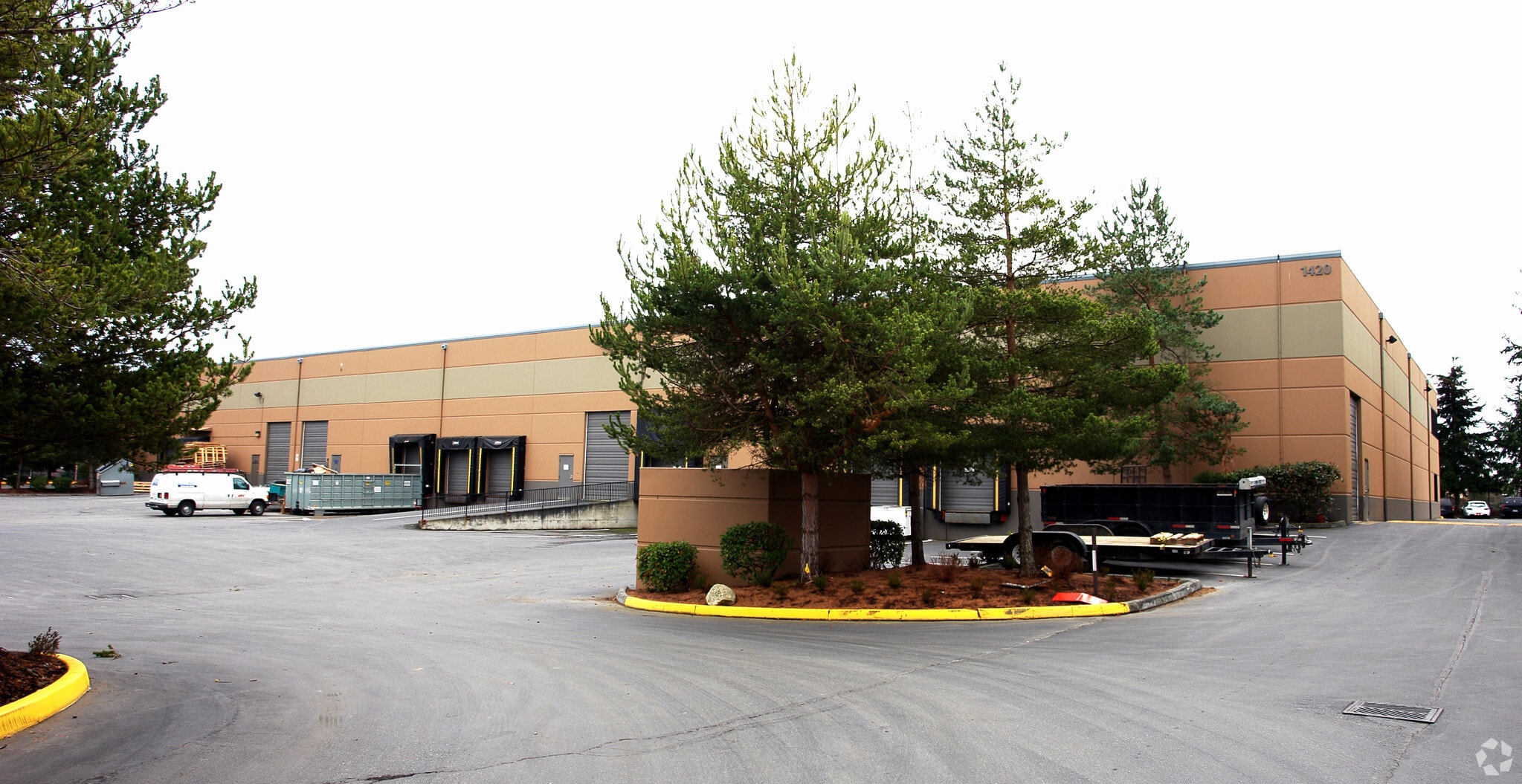 1420 80th St SW, Everett, WA for sale Primary Photo- Image 1 of 12