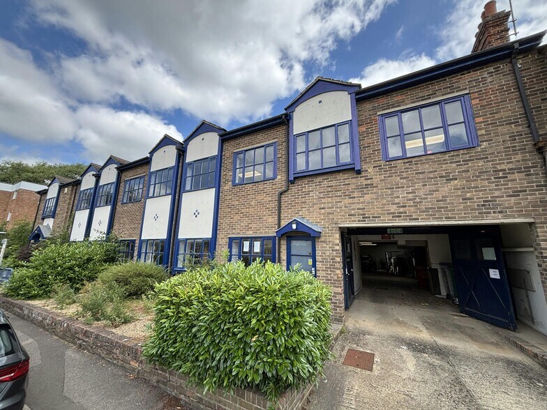 38 Binsey Ln, Oxford à louer - Photo du bâtiment - Image 1 de 4