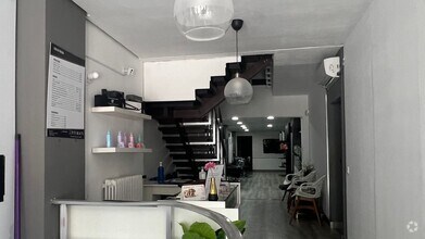 Retail in Madrid, Madrid for lease Interior Photo- Image 1 of 7